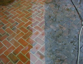 Brick Brick
