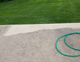 Concrete Concrete
