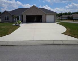 Driveways Driveways
