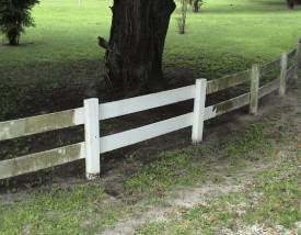 Wood Fences Wood Fences
