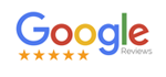 Google reviews