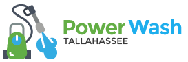 Power Wash Tallahassee Logo