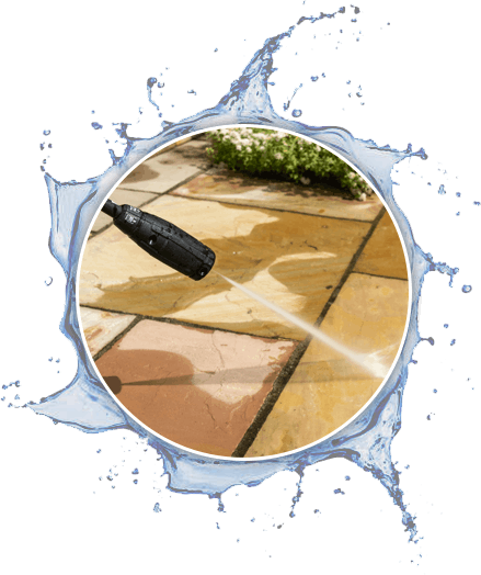 power washing companies