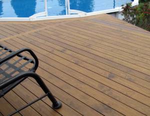 Refinish wood deck power wash Refinish wood deck power wash